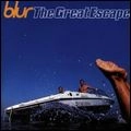 BLUR / ブラー / GREAT ESCAPE