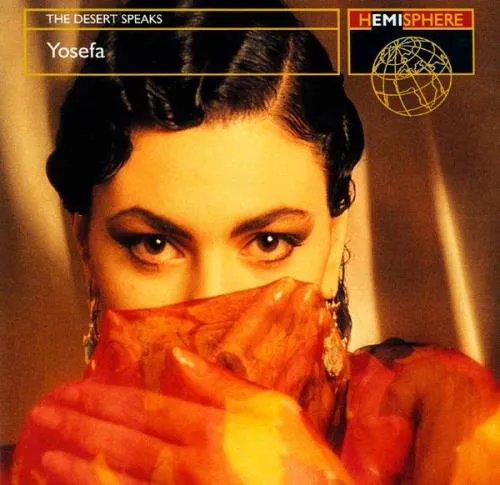 YOSEFA / DESERT SPEAKS-HEMISPHERE ARTIS