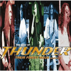 THUNDER / サンダー / THEIR FINEST HOUR