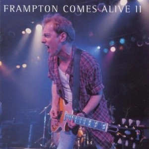 PETER FRAMPTON / ピーター・フランプトン / COMES ALIVE II - LTD ED