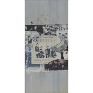 BEATLES / ビートルズ / ANTHOLOGY 1