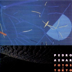 PEDRO AZNAR / ペドロ・アスナール / FOTOS DE TOKYO