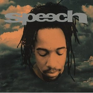 SPEECH / スピーチ / SPEECH