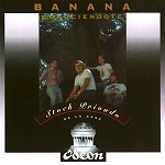 BANANA / バナナ / CONOCIENDOTE