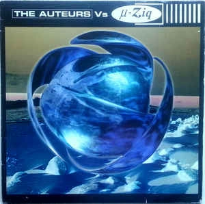 AUTEURS / オトゥールズ / AUTEURS VS M-ZIQ