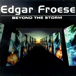 EDGAR FROESE / エドガー・フローゼ / BEYOND THE STORM(2CD)