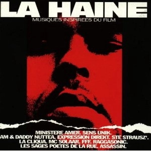 V.A. (LA HAINE) / TOMB RAIDER-CRADLE OF LIFE