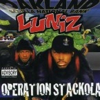 LUNIZ / ルーニーズ / OPERATION STACKOLA