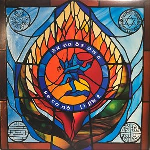 DREADZONE / SECOND LIGHT