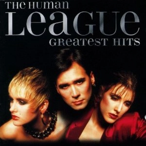 HUMAN LEAGUE / ヒューマン・リーグ / GREATEST HITS