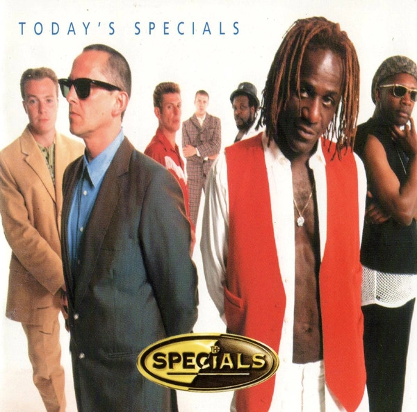 SPECIALS / TO DAY'S SPECIAL