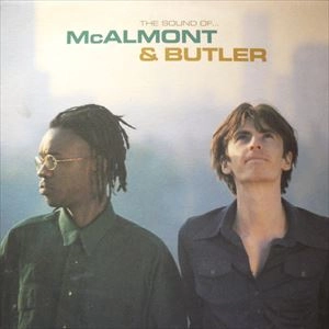 MCALMONT & BUTLER / SOUND OF... MCALMONT & BUTLER