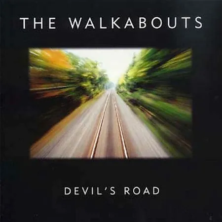 WALKABOUTS / DEVIL'S ROAD