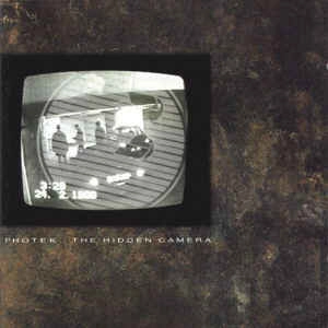 PHOTEK / フォーテック / HIDDEN CAMERA