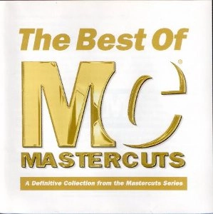 V.A. (MASTERCUTS) / BEST OF MC MASTERCUTS (3CD)