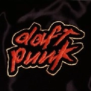 DAFT PUNK / ダフト・パンク / Homework