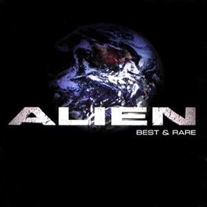 ALIEN / エイリアン / BEST AND RARE