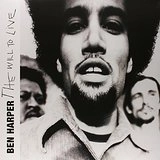 BEN HARPER / ベン・ハーパー / WILL TO LIVE