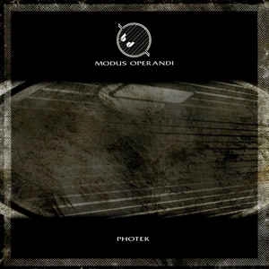 PHOTEK / フォーテック / MODUS OPERANDI