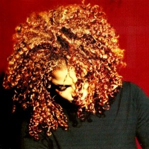 JANET JACKSON / ジャネット・ジャクソン / VELVET ROPE