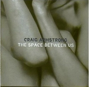 CRAIG ARMSTRONG / クレイグ・アームストロング / SPACE BETWEEN US