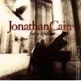 JONATHAN CAIN / ジョナサン・ケイン / FOR A LIFETIME