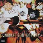 GANG STARR / MOMENT OF TRUTH