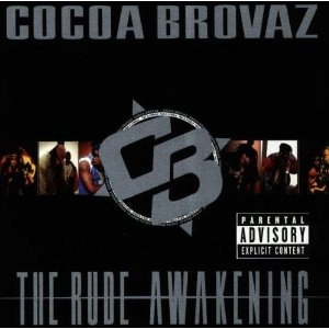 COCOA BROVAZ (Smif N Wessun) / THE RUDE AWAKENING