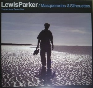 LEWIS PARKER / ルイス・パーカー / MASQUARADES & SILHOUETTES