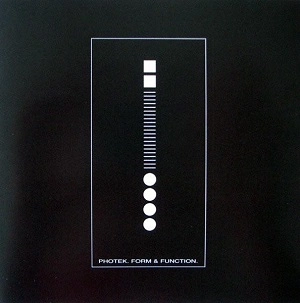 PHOTEK / フォーテック / FORM & FUNCTION