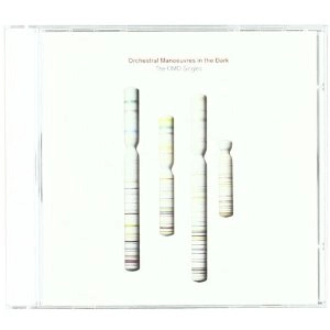 OMD (ORCHESTRAL MANOEUVRES IN THE DARK) / OMD SINGLES