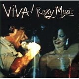ROXY MUSIC / ロキシー・ミュージック / VIVA (LIVE)-RE-MASTERED - LTD