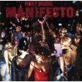 ROXY MUSIC / ロキシー・ミュージック / MANIFESTO (RE-MASTERED) - LTD