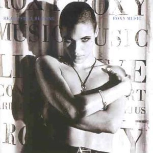 ROXY MUSIC / ロキシー・ミュージック / HEART STILL BEATING - LIMITED