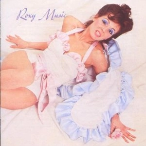 ROXY MUSIC / ロキシー・ミュージック / ROXY MUSIC