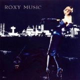 ROXY MUSIC / ロキシー・ミュージック / FOR YOUR PLEASURE
