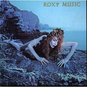 ROXY MUSIC / ロキシー・ミュージック / SIREN (RE-MASTERED) - LIMITED