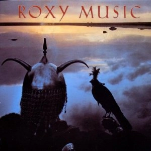 ROXY MUSIC / ロキシー・ミュージック / AVALON