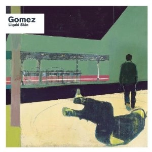 GOMEZ / ゴメス / LIQUID SKIN
