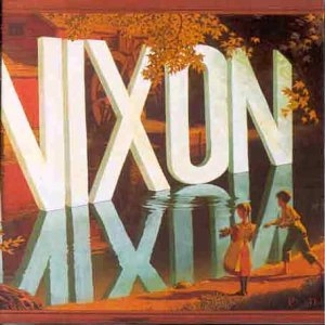 LAMBCHOP / ラムチョップ / NIXON