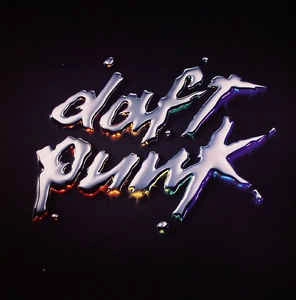 DAFT PUNK / ダフト・パンク / DISCOVERY