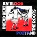 LINTON KWESI JOHNSON (LKJ) / リントン・クウェシ・ジョンソン / DREAD BEATS & BLOOD