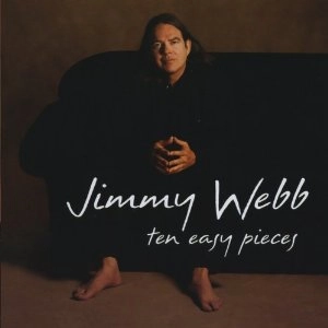 JIMMY WEBB / ジミー・ウェッブ / TEN EASY PIECES
