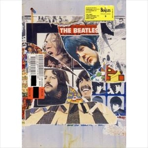 BEATLES / ビートルズ / ANTHOLOGY 3 (8'SIZE CD)
