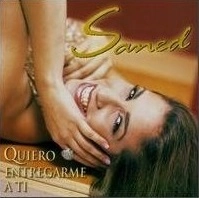 SANED RIVERA / QUIERO ENTREGARME A TI