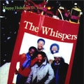 WHISPERS / ウィスパーズ / HAPPY HOLIDAYS TO YOU