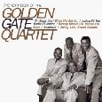 GOLDEN GATE QUARTET / ゴールデン・ゲイト・カルテット / VERY BEST OF GOLDEN GATE QUARTET 