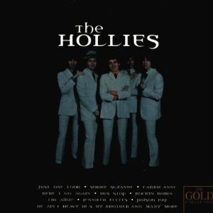 HOLLIES / ホリーズ / COLLECTION