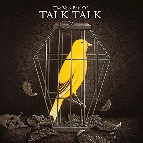TALK TALK / トーク・トーク / VERY BEST OF TALK TALK