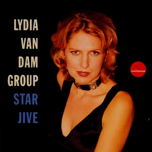 LYDIA VAN DAM GROUP / STAR JIVE